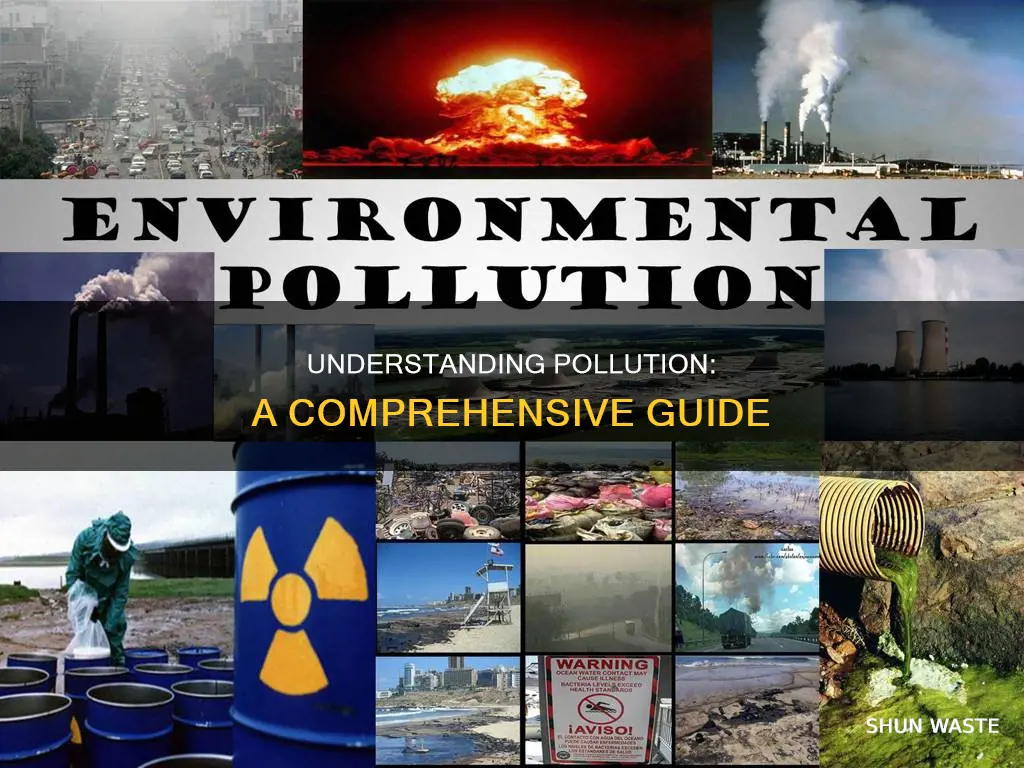 what is pollution com