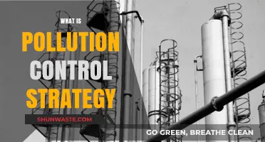 Effective Strategies for Pollution Control and Prevention