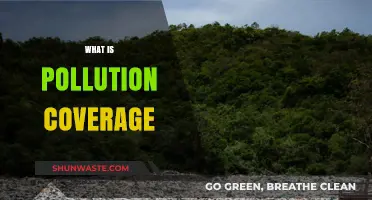 Pollution Coverage: Protecting Your Business from Environmental Risks