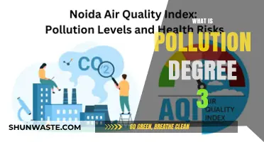 The Pollution Crisis: Level Three Alert