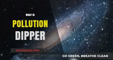Understanding Pollution Dipper: A Seasonal Mystery