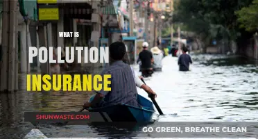 Pollution Insurance: Protecting Your Business from Environmental Risks