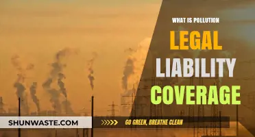 Pollution Legal Liability Coverage: Understanding Environmental Insurance
