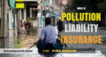 Pollution Liability Insurance: Protecting Businesses from Environmental Risks