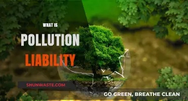 Understanding Pollution Liability: Protecting Businesses from Environmental Risks
