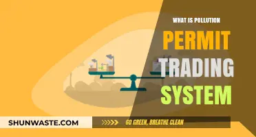 Pollution Trading: How Does It Work?