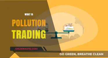 Pollution Trading: How It Works and Why It Matters