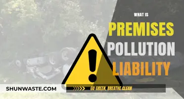 Understanding Premises Pollution: Liability and Legal Exposure