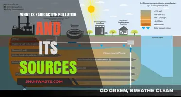 Radioactive Pollution: Understanding Its Sources and Impact