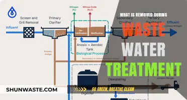 Wastewater Treatment Process: Removing Contaminants for Clean Water