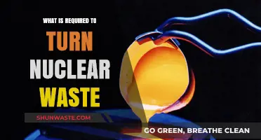Transforming Nuclear Waste: Essential Steps for Safe Repurposing and Disposal