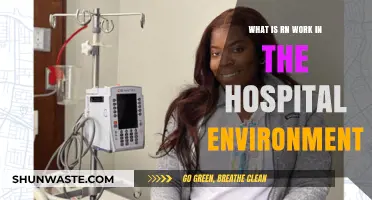 Understanding RN Roles: Hospital Work Responsibilities and Daily Tasks Explained