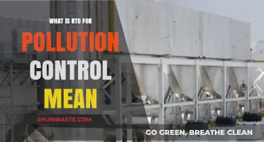 Understanding RTO: Pollution Control's Secret Weapon