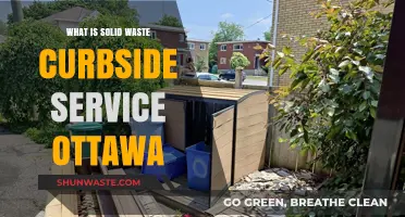 Understanding Ottawa's Solid Waste Curbside Service: A Comprehensive Guide