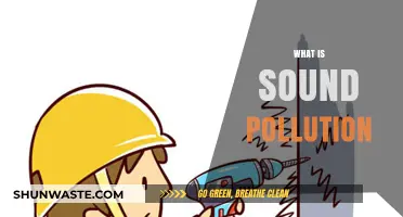 Sound Pollution: Understanding the Unheard