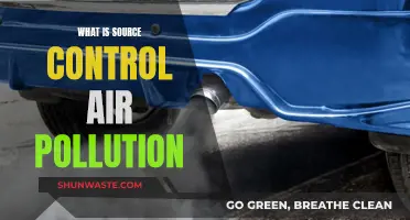 Understanding Source Control for Air Pollution