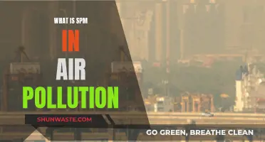 Air Pollution's SPM: What, Why, and How?