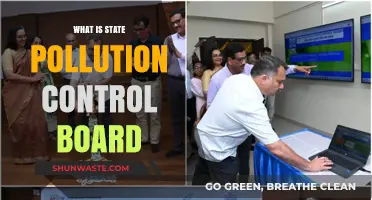 Understanding State Pollution Control Boards: Their Role and Significance