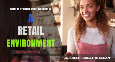 Retail Revelations: Unique Insights from the Frontlines of Customer Service