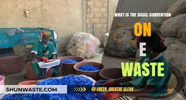 Understanding the Basel Convention: Global E-Waste Management Explained