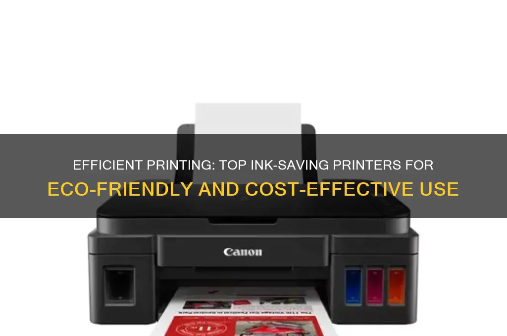 what is the best printer that doesn