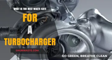 Choosing the Perfect Wastegate for Turbocharger Performance and Efficiency