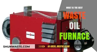 Top Waste Oil Furnace Options: Efficiency, Cost, and Eco-Friendly Heating Solutions