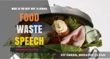 Sustainable Solutions: How to Minimize Food Waste in Your Daily Life