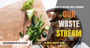 Sustainable Solutions: Effective Strategies to Minimize Our Waste Stream