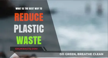 Effective Strategies to Minimize Plastic Waste and Protect Our Planet