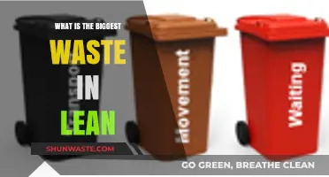 Eliminating Waste: Uncovering Lean's Biggest Efficiency Killer