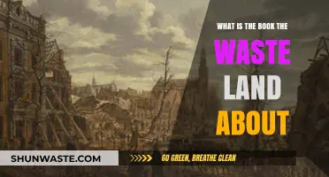 Unraveling T.S. Eliot's The Waste Land: Themes, Meaning, and Analysis