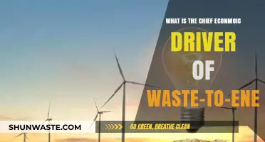 Waste-to-Energy: Unlocking Economic Potential Through Sustainable Resource Recovery