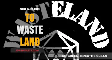 Decoding the Code: Understanding the Path to Wasted Land