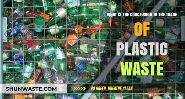 The Final Verdict on Plastic Waste Trade: A Global Perspective