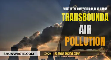 Understanding the Transboundary Air Pollution Convention