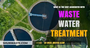 Understanding the Financial Burden of Wastewater Treatment Costs