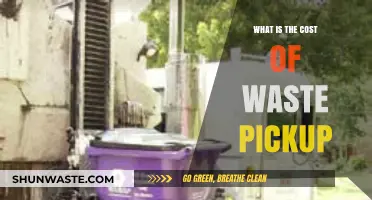 Understanding the Financial Impact of Waste Pickup Services