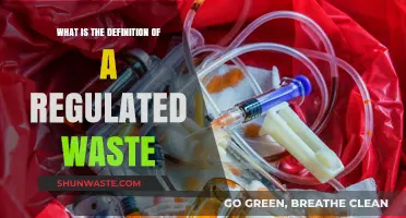 Understanding Regulated Waste: Definition, Types, and Compliance Essentials