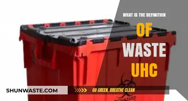 Understanding Waste in Universal Health Coverage: A Comprehensive Definition