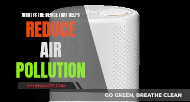 Air Purifiers: Fighting Pollution, One Breath at a Time