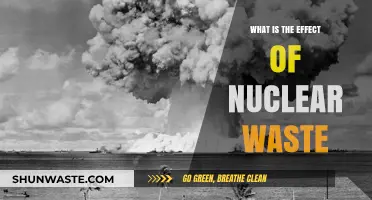 Nuclear Waste's Impact: Environmental, Health, and Long-Term Consequences Explained