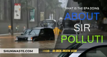 EPA's Fight Against Air Pollution: Strategies & Solutions