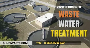 Understanding Primary Treatment: The First Stage of Wastewater Treatment