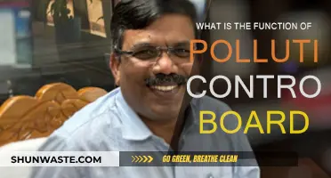 Role of Pollution Control Boards: Safeguarding Our Environment