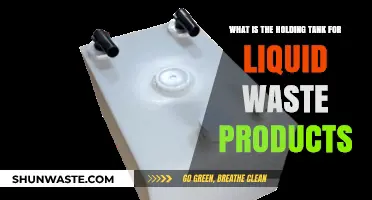 Understanding the Role of Holding Tanks in Liquid Waste Management