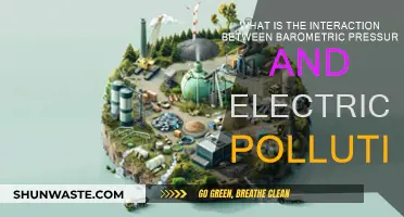 Barometric Pressure: Electrical Pollution's Unseen Impact
