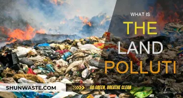 Land Pollution: Understanding the Devastating Impact