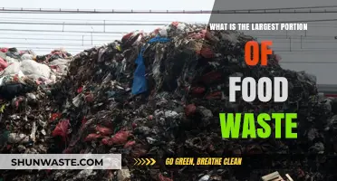Unveiling the Biggest Culprit in Food Waste: A Comprehensive Analysis