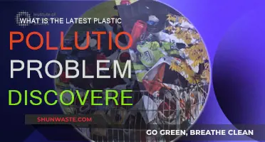 Plastic Pollution: The Latest Devastating Discovery